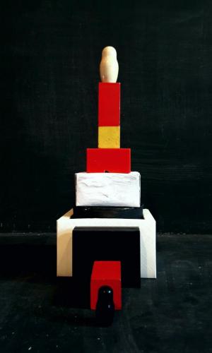 ziggurat