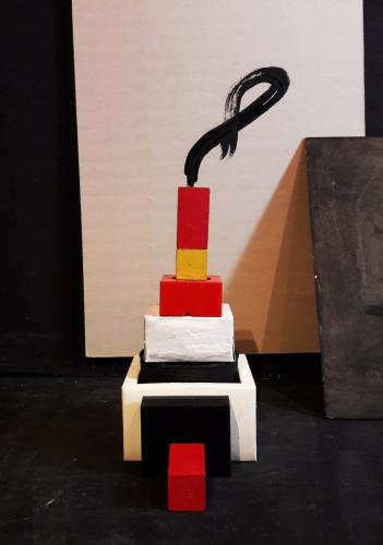 ziggurat