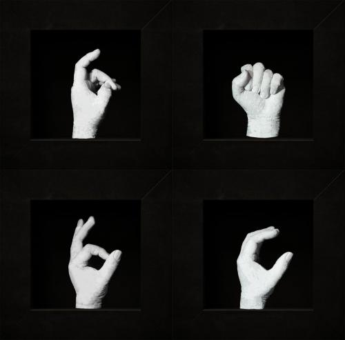 silent arms